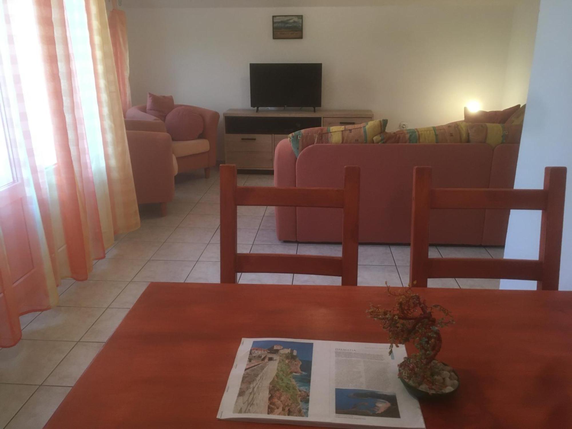 Apartments Maleo Sveti Petar  Luaran gambar