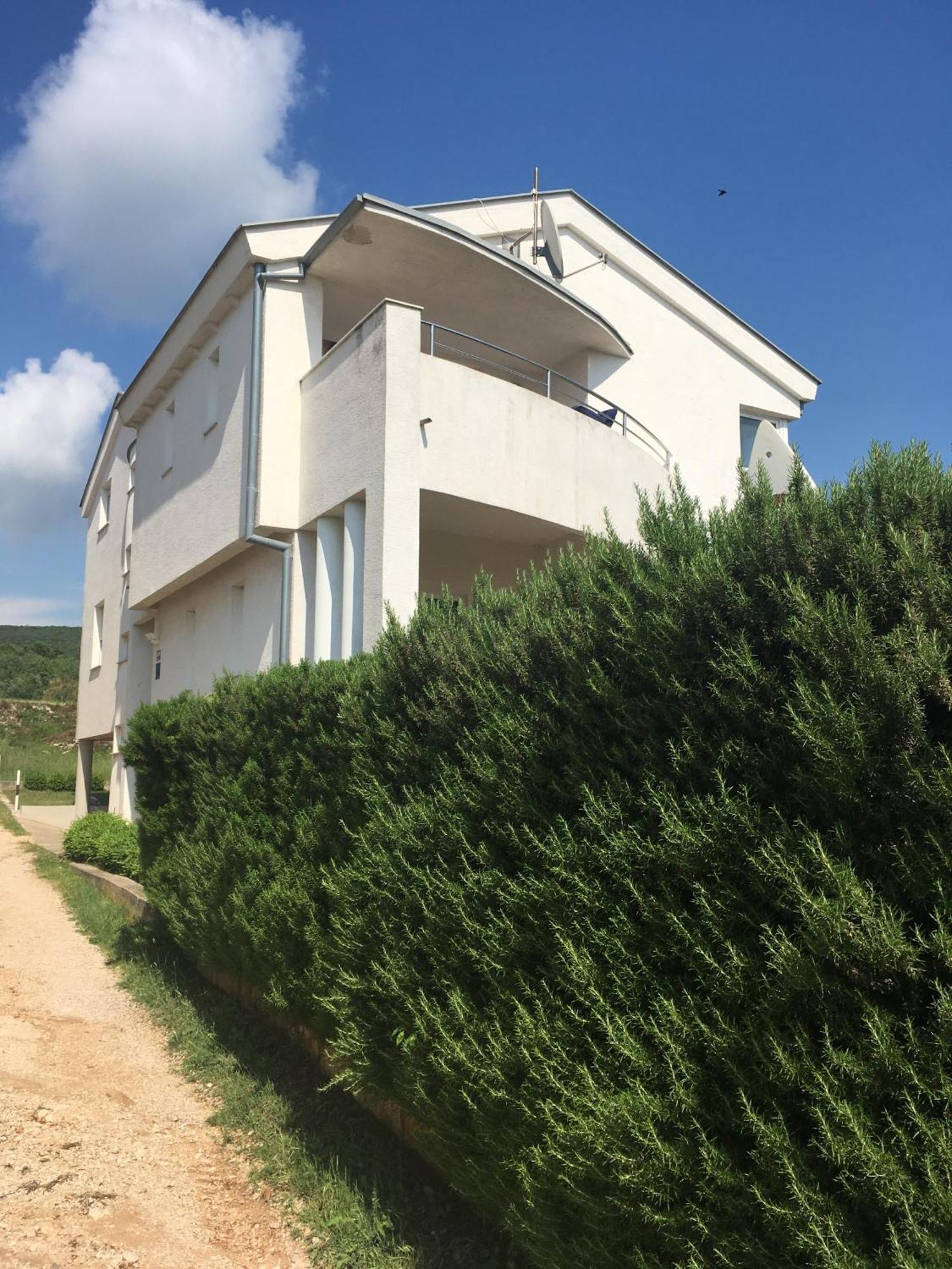 Apartments Maleo Sveti Petar  Luaran gambar